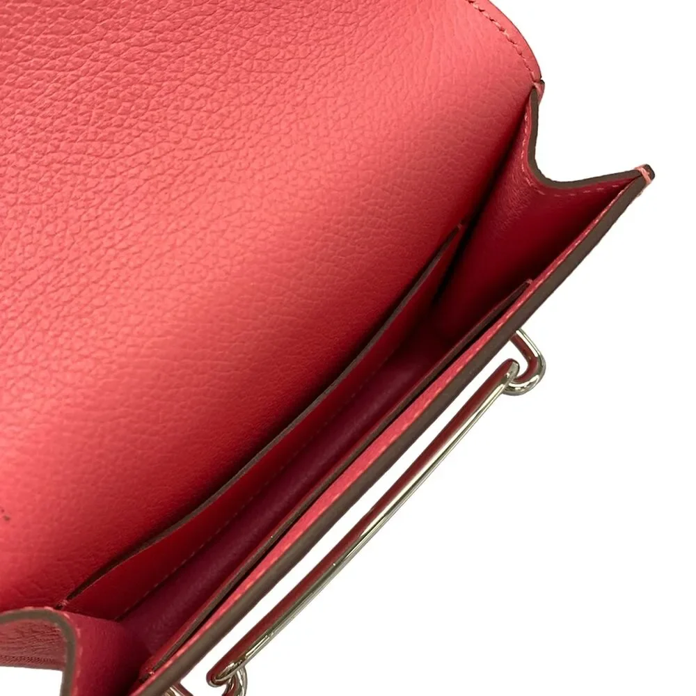 Hermès Lowris/Ruri Other Style Wallet